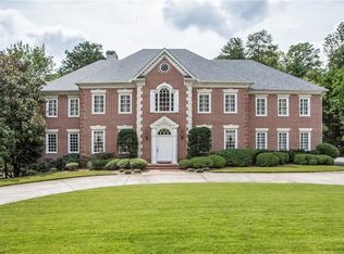 1696 W Wesley Rd NW, Atlanta, GA 30327