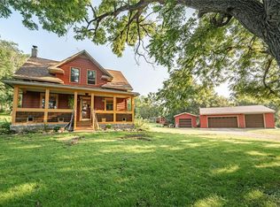 W6748 450th Ave, Ellsworth, WI 54011