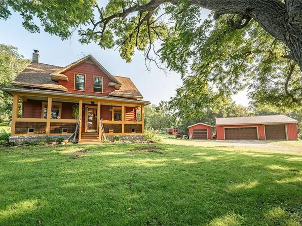 W6748 450th Ave, Ellsworth, WI 54011