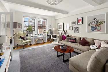 Rented by Yangtze Hudson LLC