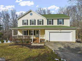 1233 Sheridan Dr, Owings, MD 20736