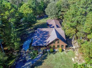 1300 Major Slade Rd, Wendell, NC 27591