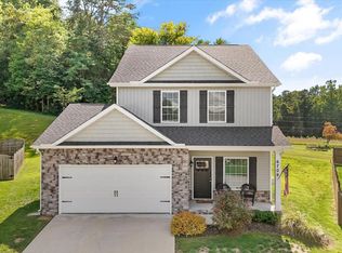 6709 Padgette Hill Ln, Knoxville, TN 37931