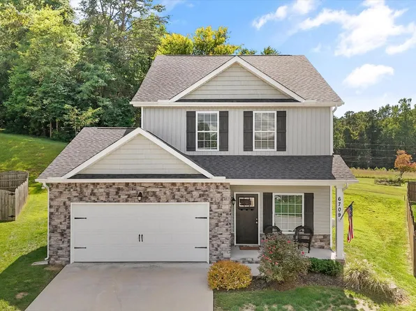 6709 Padgett Hill Ln Lot 15, Knoxville, TN 37931