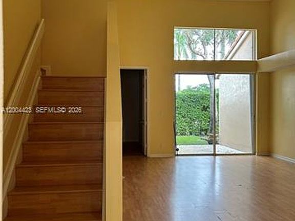 5th image of 15851 SW 10th St #Townhouse 15851