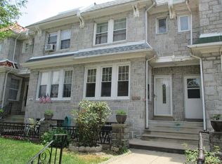 3120 Magee Ave, Philadelphia, PA 19149