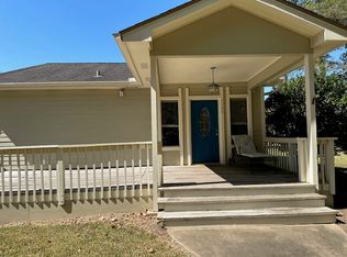 2408 Avenue I, Bay City, TX 77414