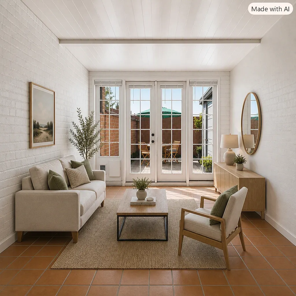 1 bed, 574 sqft, $1,650 — Photo 1