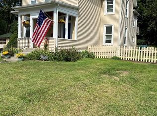 8 Harrison St #0, Garnerville, NY
