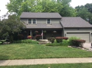 5400 Roscommon Rd, Dublin, OH 43017