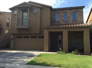 4357 E Foundation St, Gilbert, AZ 85234