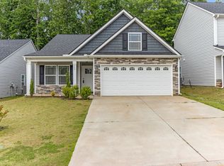 402 Bud Farmer Pl, Inman, SC 29349