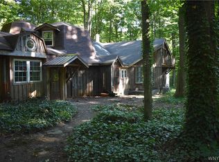 408 Hunt Rd, Cherry Creek, NY 14723