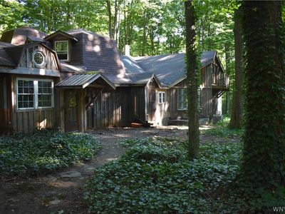 408 Hunt Rd, Cherry Creek, NY, 14723