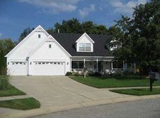 11601 Pebblepointe Pass #PS, Carmel, IN 46033