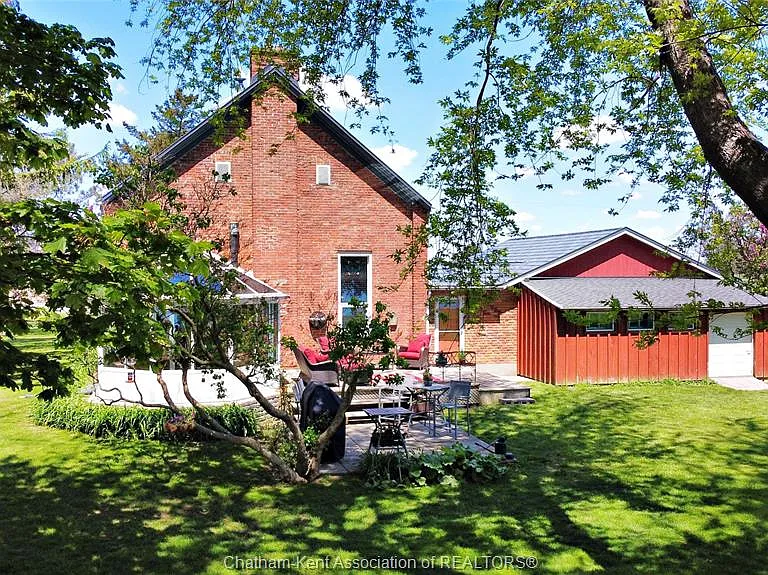 6630 Talbot Trl — Photo 43
