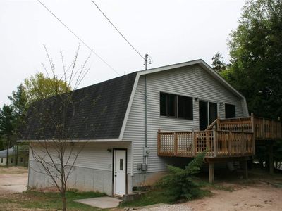 12701 Cherry Ave, Rapid city, MI, 49676