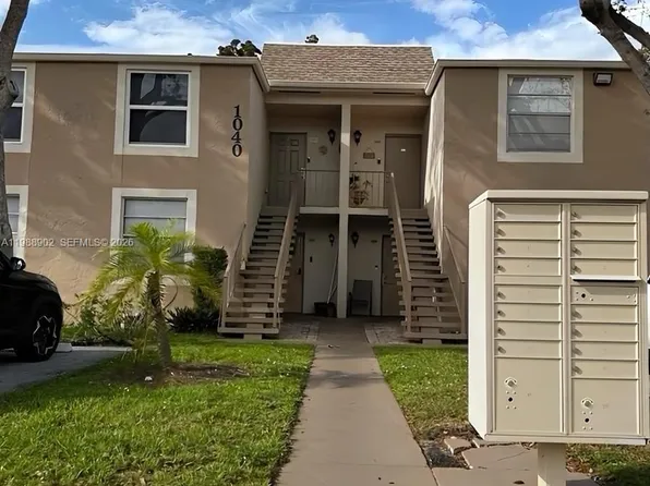 1040 NW 80th Ave APT 203, Margate, FL 33063