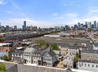 9-9R Eleven Dexter St, Boston, MA 02127