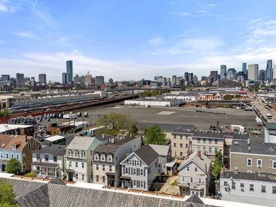 9-9R Eleven Dexter St, Boston, MA, 02127