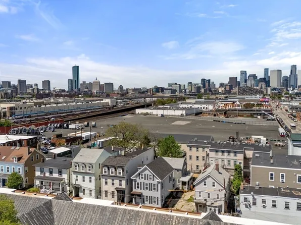 9-9R Eleven Dexter St, Boston, MA 02127