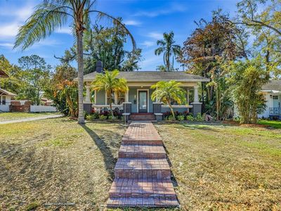 1029 E Powhatan Ave, Tampa, FL, 33604