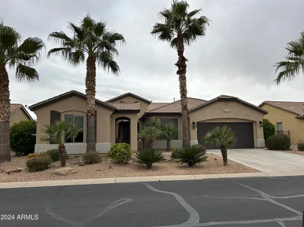 5414 N SCOTTSDALE Road, Eloy, AZ 85131