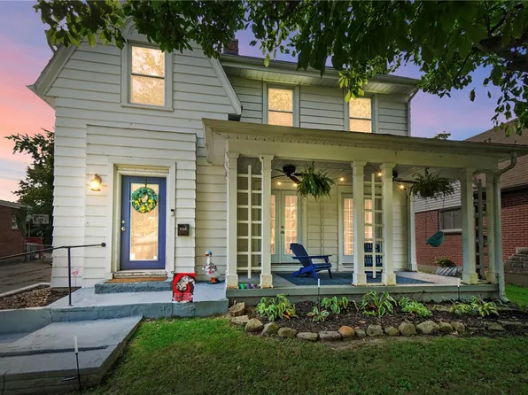 1745 Catalpa Dr, Dayton, OH 45406