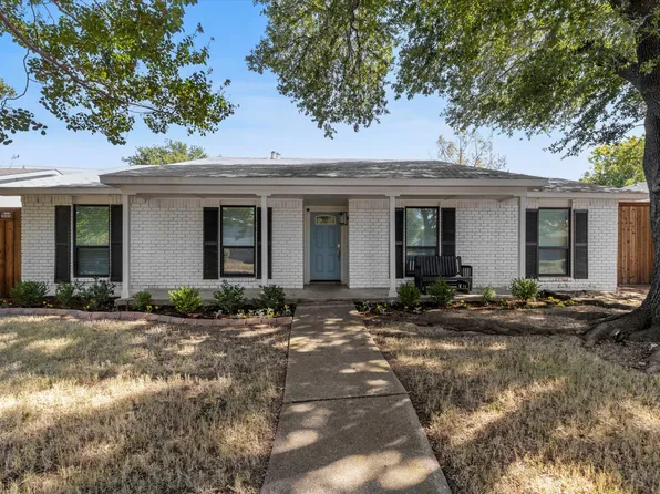 2814 Lindbergh Dr, Dallas, TX 75228