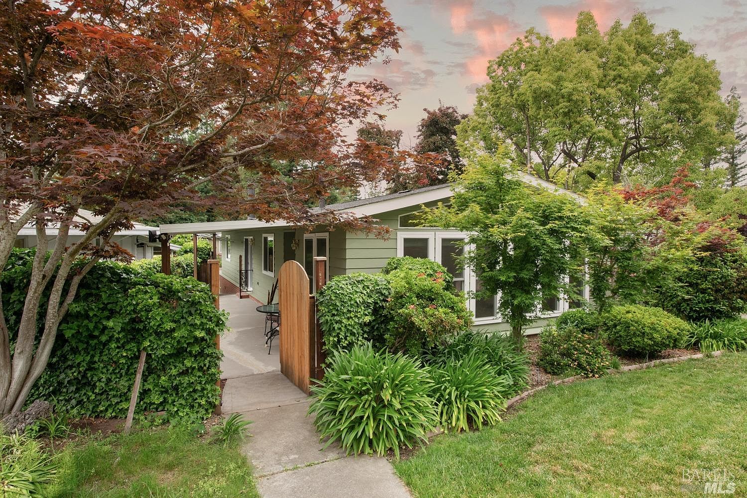 16 Los Robles Ct, Saint Helena, CA 94574 MLS 323034263 Zillow