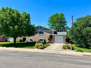 566 California St, Sterling, CO 80751