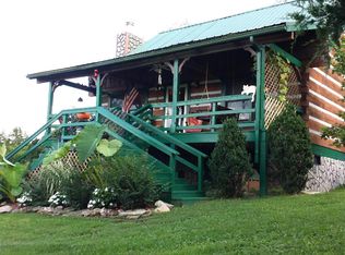 500 Red Rock Rd, Galena, MO 65656