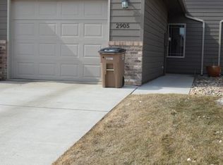 2905 S Purdue Ave #3D, Sioux Falls, SD 57106