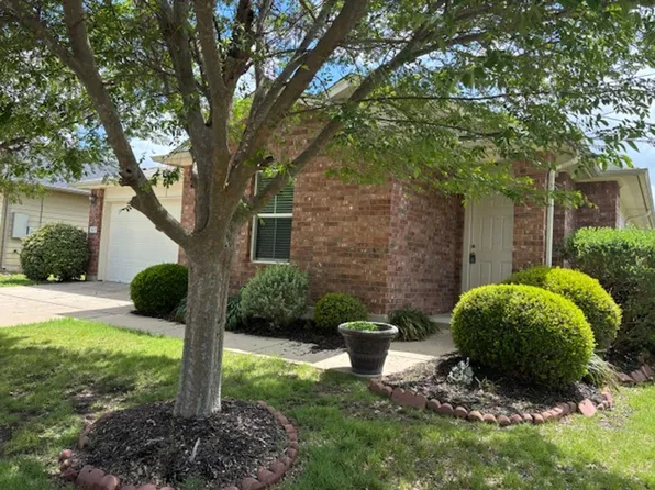 13237 Forest Sage St, Manor, TX 78653