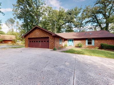 4100 Seven Hills Rd, Evansville, IN, 47725