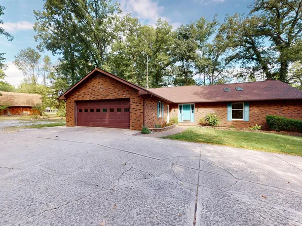 4100 Seven Hills Rd, Evansville, IN 47725