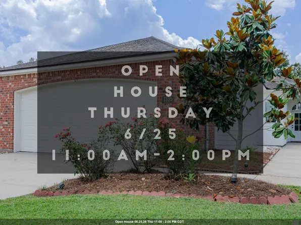 1335 Miguel Ave, Saint Gabriel, LA 70776
