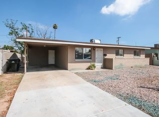 550 E 7th Dr, Mesa, AZ 85204