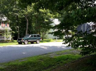 10741 Timber Run Rd, Chesterfield, VA 23832