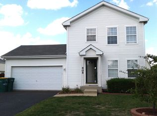 405 Pheasant Run Rd, Joliet, IL 60433