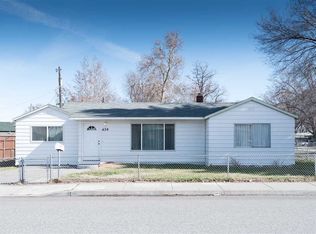 439 S Rainier St, Kennewick, WA 99336