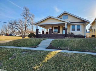 810 Harmon St, Tama, IA 52339