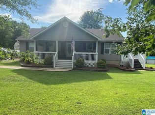 191 County Road 629, Clanton, AL 35045