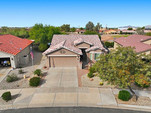 2nd image of 2378 E ANTIGUA Drive
