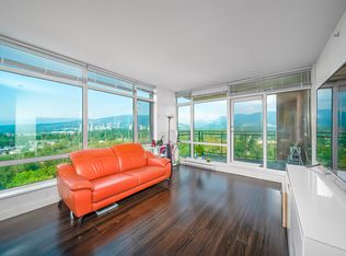 2789 Shaughnessy St #2203, Pt Coquitlam, BC V3C0C3