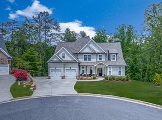52 Berryhill Pl SE, Cartersville, GA 30121