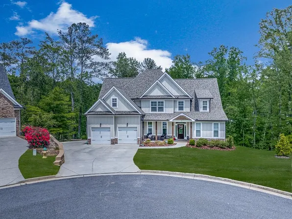 52 Berryhill Pl SE, Cartersville, GA 30121