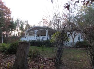 154 Cypress Ln, Highlands, NC 28741
