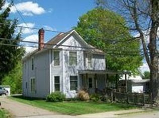 812 N Main St, Malta, OH 43758