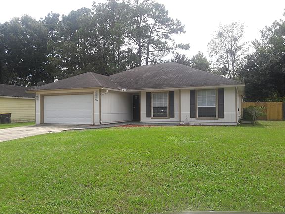 4th image of 2562 W Eiffel Cir #1